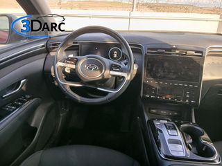 Hyundai Tucson 1.6 TGDI 230CV HEV TECNO