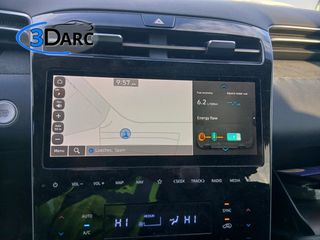 Hyundai Tucson 1.6 TGDI 230CV HEV TECNO