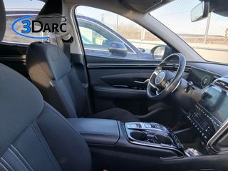 Hyundai Tucson 1.6 TGDI 230CV HEV TECNO