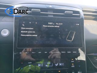 Hyundai Tucson 1.6 TGDI 230CV HEV TECNO