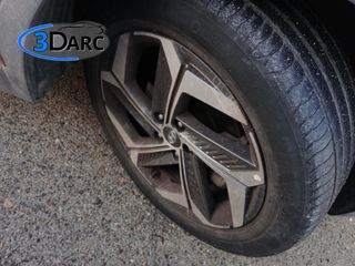 Hyundai Tucson 1.6 TGDI 230CV HEV TECNO