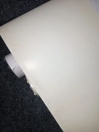 3 Rollos Papel Pintado VTV tricolor azul