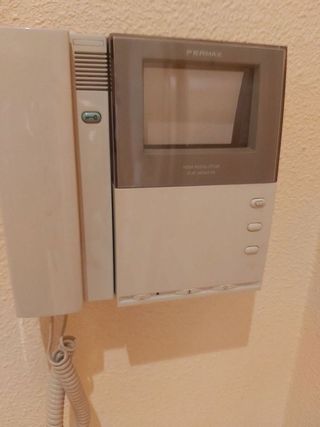 Piso en venta en Bailén