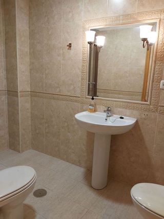 Piso en venta en Bailén