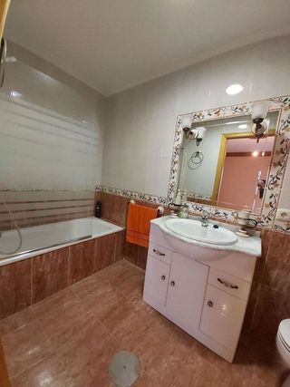 Piso en venta en Bailén