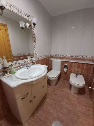 Piso en venta en Bailén