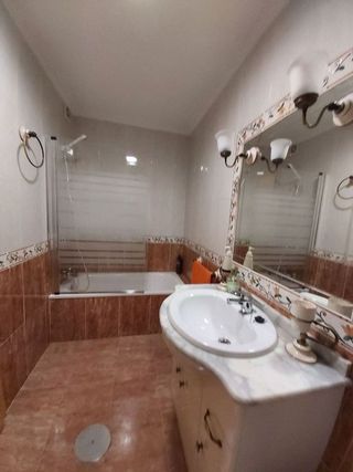 Piso en venta en Bailén