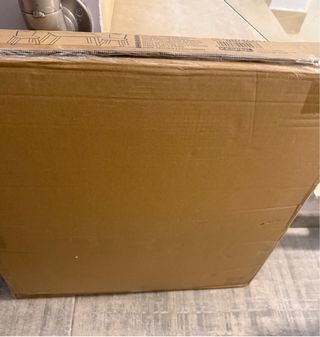 Mesa y 2 sillas infantiles Kesper