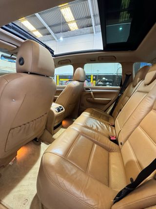 Porsche Cayenne  3.2