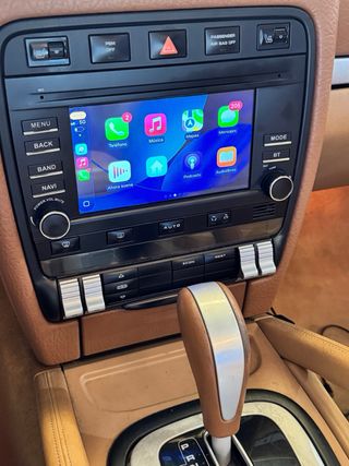 Porsche Cayenne  3.2