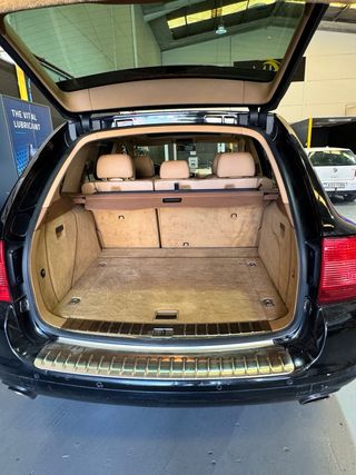 Porsche Cayenne  3.2