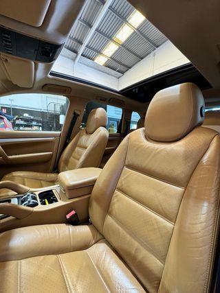 Porsche Cayenne  3.2