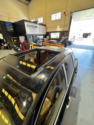 Porsche Cayenne  3.2