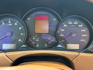 Porsche Cayenne  3.2