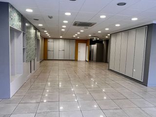 Local comercial en alquiler en Elda