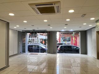 Local comercial en alquiler en Elda