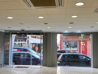 Local comercial en alquiler en Elda
