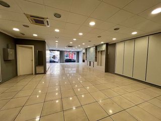 Local comercial en alquiler en Elda