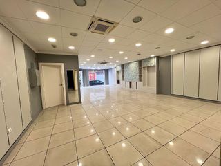 Local comercial en alquiler en Elda