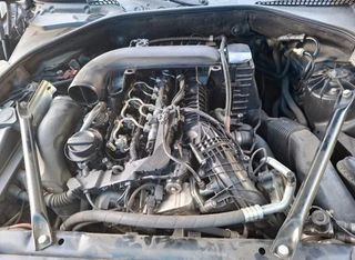 DESPIECE BMW SERIE 6 GRAN COUPÉ 2013 640d