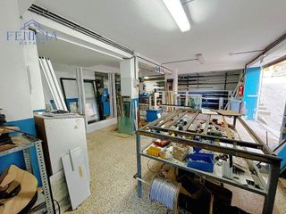 Local comercial en venta en Almuñecar en Almuñécar