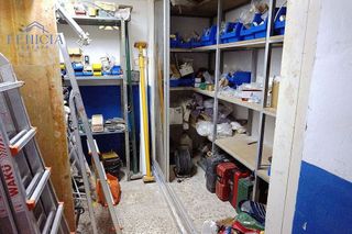 Local comercial en venta en Almuñecar en Almuñécar