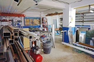 Local comercial en venta en Almuñecar en Almuñécar