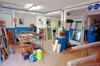 Local comercial en venta en Almuñecar en Almuñécar