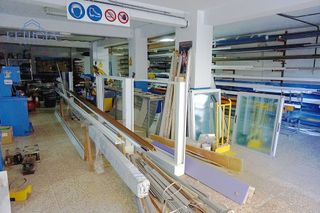 Local comercial en venta en Almuñecar en Almuñécar