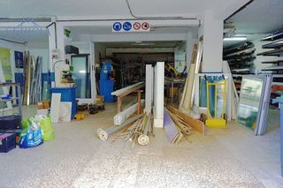 Local comercial en venta en Almuñecar en Almuñécar
