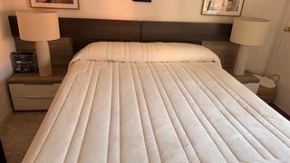 Mesitas de noche + Cabecero