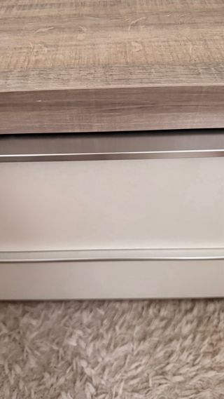 Mesitas de noche + Cabecero