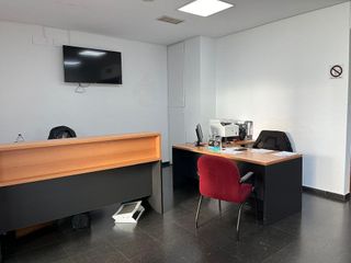 Local comercial en venta en Ciudad Jardín - Zoco en Córdoba