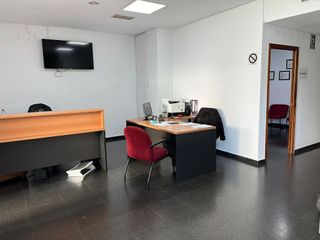 Local comercial en venta en Ciudad Jardín - Zoco en Córdoba