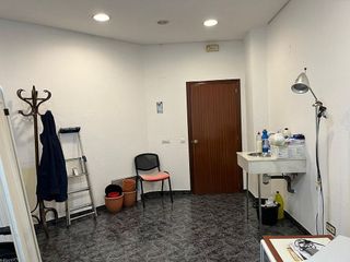 Local comercial en venta en Ciudad Jardín - Zoco en Córdoba