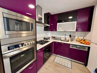 Piso en venta en Totana