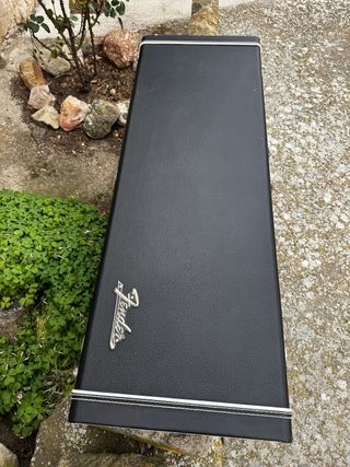 Fender Stratocaster American Standard USA 2013.