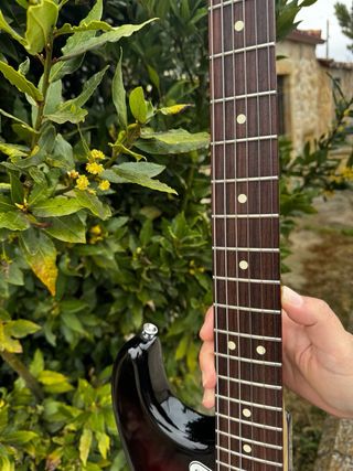 Fender Stratocaster American Standard USA 2013.