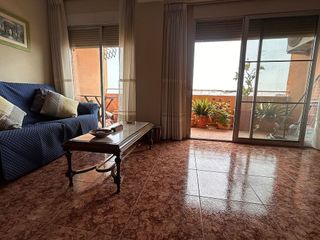 Piso en alquiler en L´Illa perduda en Valencia