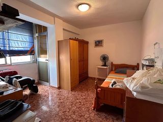 Piso en alquiler en L´Illa perduda en Valencia