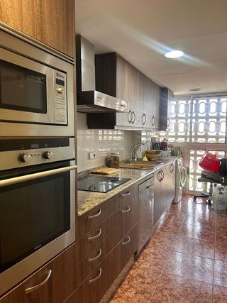 Piso en alquiler en L´Illa perduda en Valencia