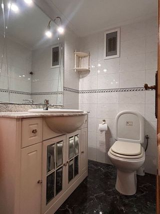 Piso en alquiler en L´Illa perduda en Valencia