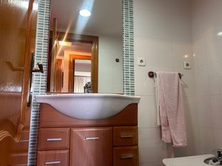 Piso en alquiler en L´Illa perduda en Valencia