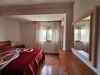 Piso en alquiler en L´Illa perduda en Valencia