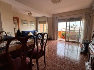 Piso en alquiler en L´Illa perduda en Valencia