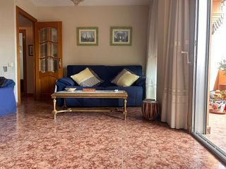 Piso en alquiler en L´Illa perduda en Valencia