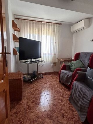 Piso en alquiler en L´Illa perduda en Valencia