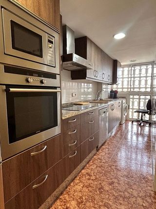 Piso en alquiler en L´Illa perduda en Valencia