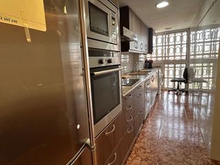 Piso en alquiler en L´Illa perduda en Valencia