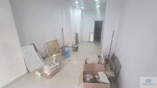 Local comercial en alquiler en Zona Puerto Deportivo en Fuengirola